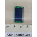 KM1373005G01 KONE Elevator LCD Display Board